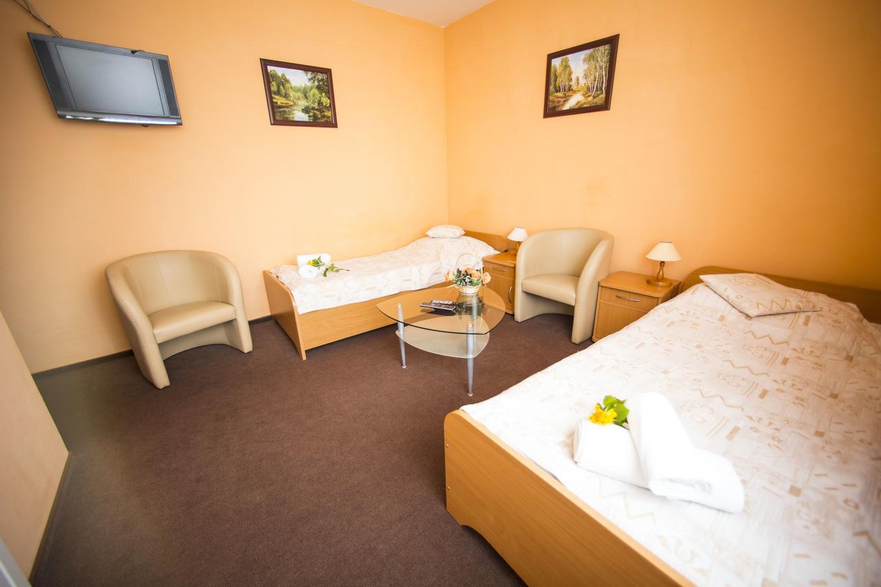 Hotel Roko Warsaw