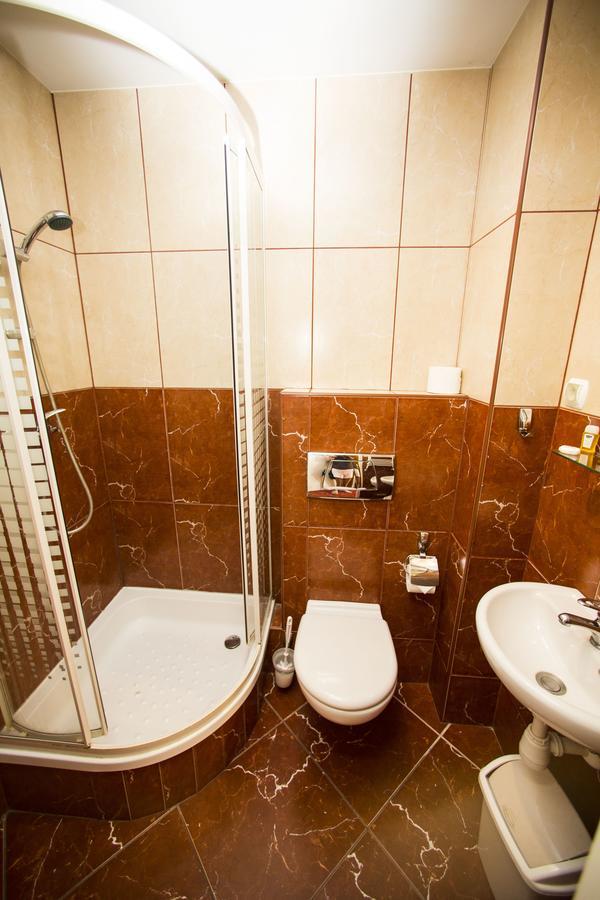 Roko Hotel Warsaw