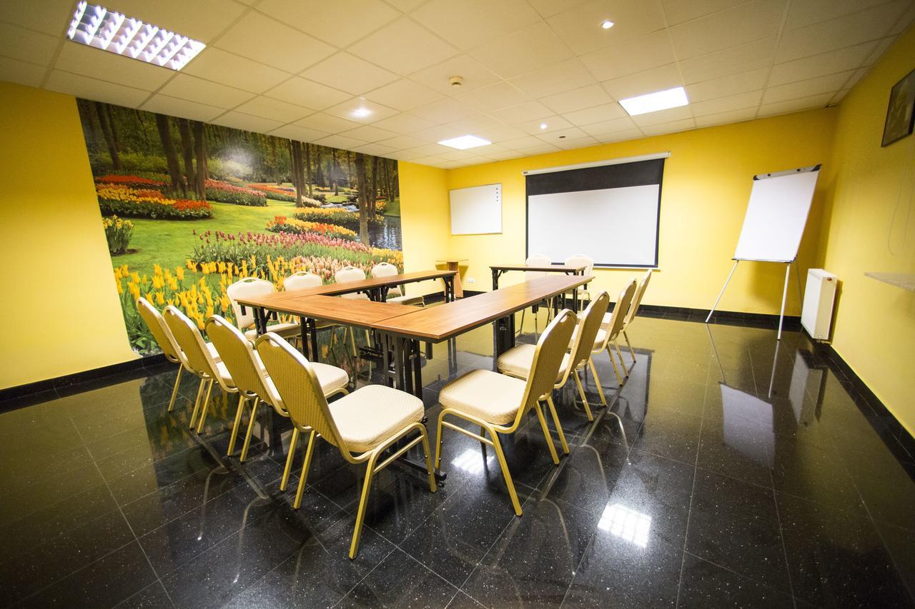 Hotel Roko Warsaw