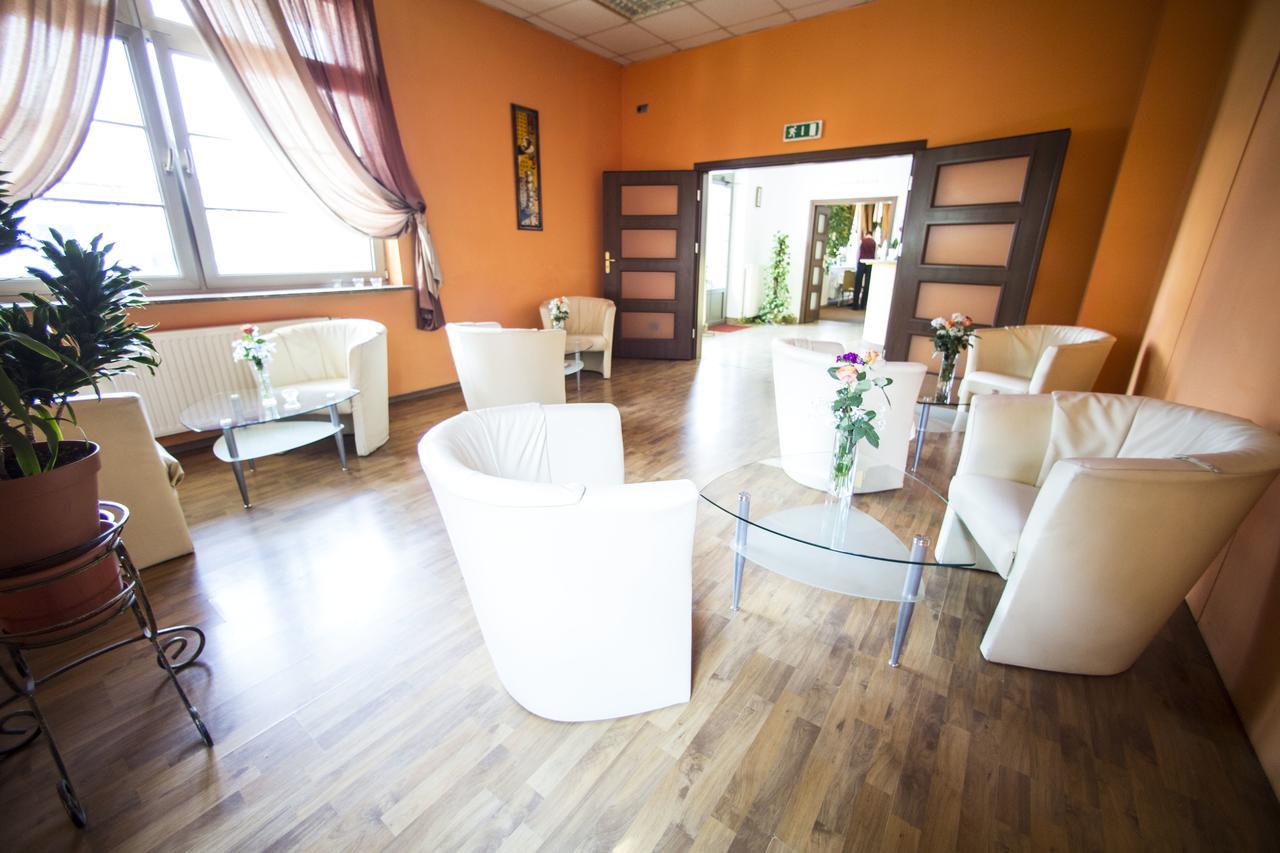 Hotel Roko Warsaw