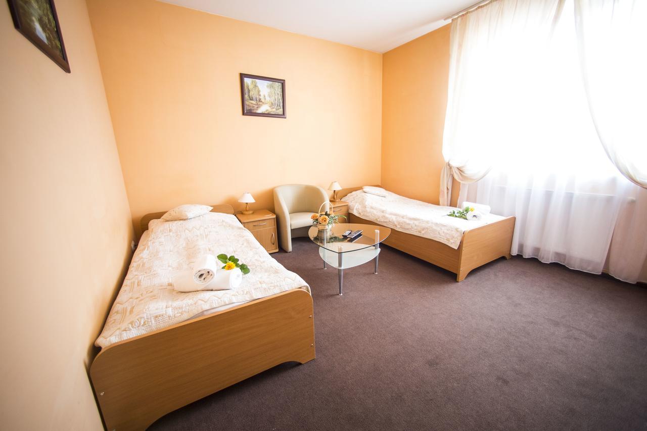 Viešbutis Roko Warsaw