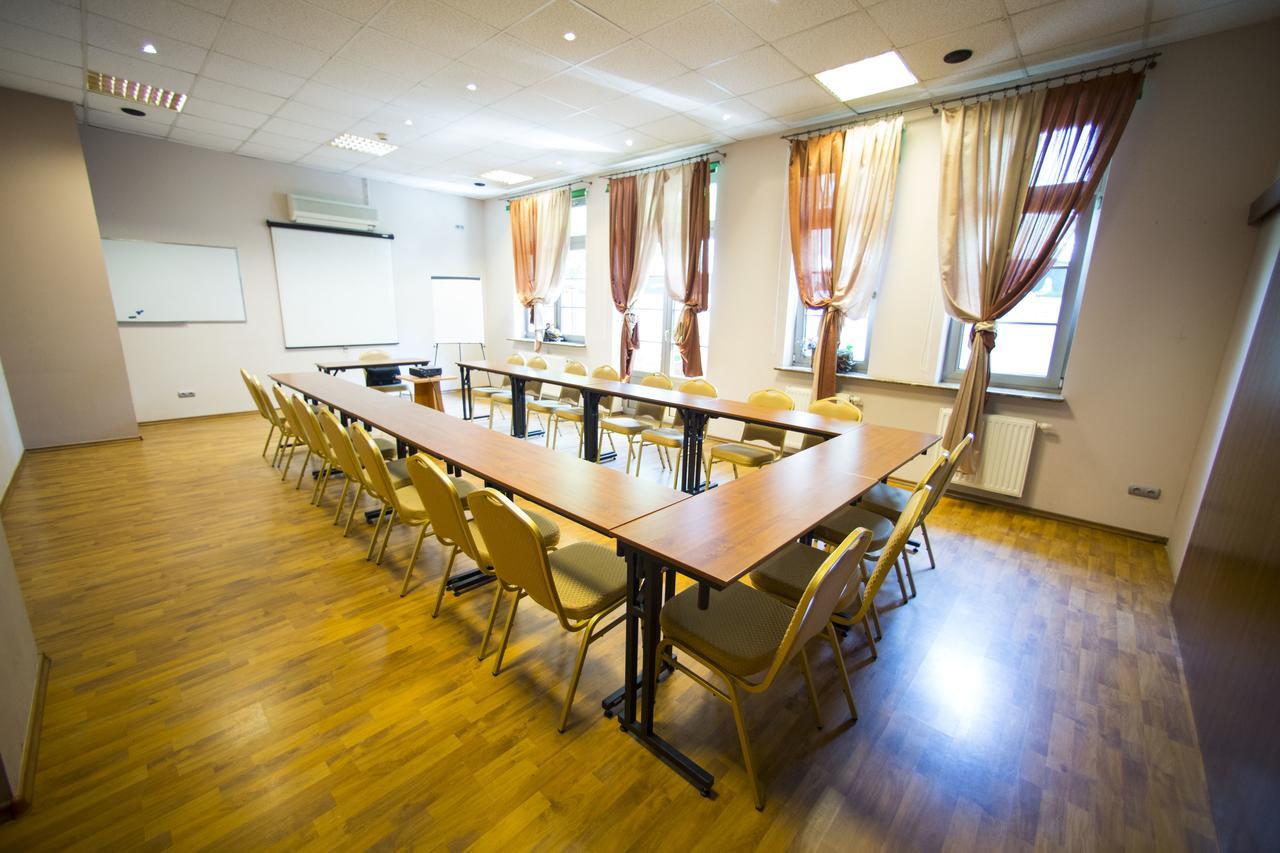 Viešbutis Roko